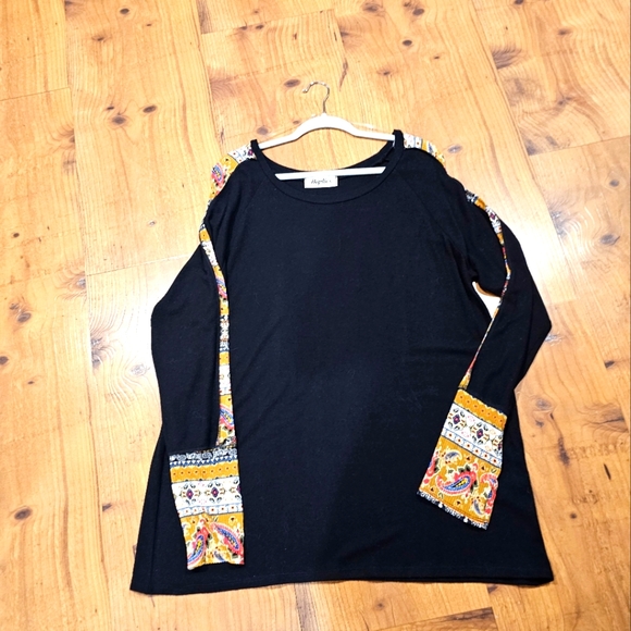 Haptics Shirt NWOT - Picture 2 of 6